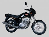 2013 Jawa-CZ 350 photo